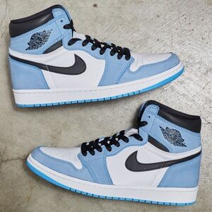 Nike Air Jordan 1 Retro High OG ‘University Blue’